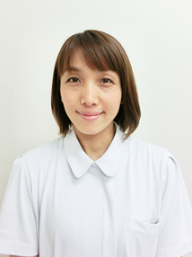 リハビリスタッフ1　田坂